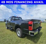2024 Ford F-250SD XL