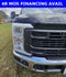 2024 Ford F-250SD XL