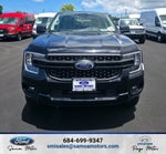 2025 Ford Ranger XL 2WD