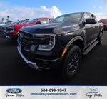 2026 Ford Ranger XLT 4x4
