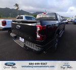2026 Ford Ranger XLT 4x4