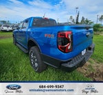 2024 Ford Ranger XLT 4X4
