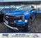 2024 Ford Ranger XLT 4X4