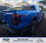 2024 Ford Ranger XLT 4X4