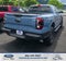 2025 Ford Ranger Lariat 4x4