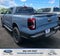 2025 Ford Ranger Lariat 4x4