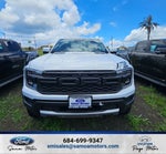 2024 Ford Ranger Raptor 4x4