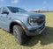 2024 Ford Ranger Raptor 4x4