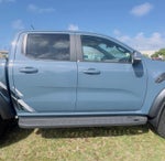 2024 Ford Ranger Raptor 4x4