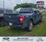 2018 Ford F-150 Base