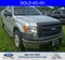 2013 Ford F-150 Base