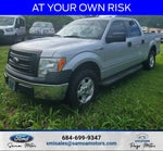 2013 Ford F-150 Base