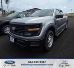 2026 Ford F-150 XL 4X2