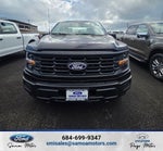 2026 Ford F-150 XL 4x2