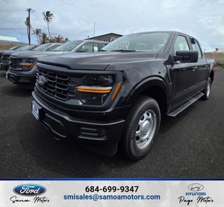 2026 Ford F-150 XL 4x2
