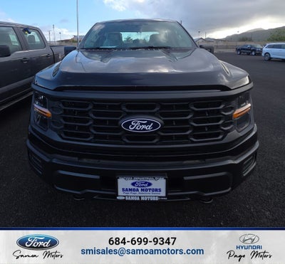 2026 Ford F-150 XL 4X2