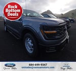 2026 Ford F-150 XL 4X2
