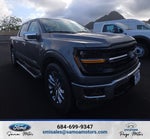 2026 Ford F-150 XLT 4X2