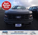 2026 Ford F-150 XLT 4X2