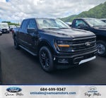 2025 Ford F-150 XLT 4X2