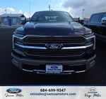 2026 Ford F-150 King Ranch 4X4