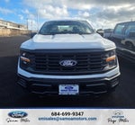 2026 Ford F-150 XL 4X2