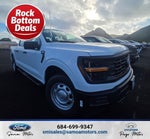 2026 Ford F-150 XL 4X2