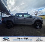 2026 Ford F-150 XL 4x2