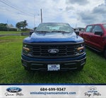 2025 Ford F-150 STX 4x4