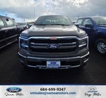 2026 Ford F-150 Lariat 4X4