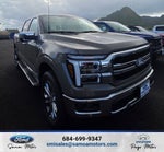 2026 Ford F-150 Lariat 4X4