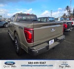 2026 Ford F-150 Lariat 4X4