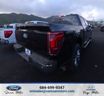 2026 Ford F-150 Lariat 4X4