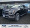 2025 Ford F-150 Lariat 4x4
