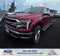 2026 Ford F-150 Lariat 4X4