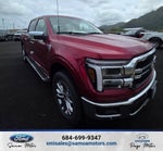 2026 Ford F-150 Lariat 4X4