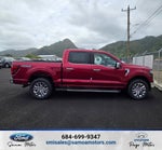 2026 Ford F-150 Lariat 4X4