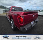 2026 Ford F-150 Lariat 4X4