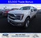 2026 Ford F-150 King Ranch 4X4