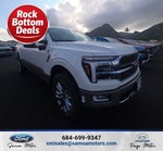 2026 Ford F-150 King Ranch 4X4