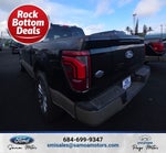 2026 Ford F-150 King Ranch 4X4