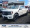 2025 Ford F-150 Platinum 4WD
