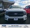 2025 Ford F-150 Platinum 4WD