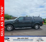 2006 Ford F-150 XLT
