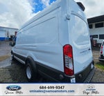 2024 Ford Transit-350 Base Cargo