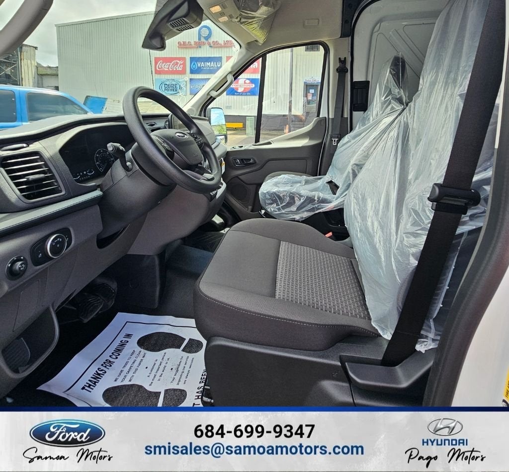 2024 Ford Transit-350 Base Cargo