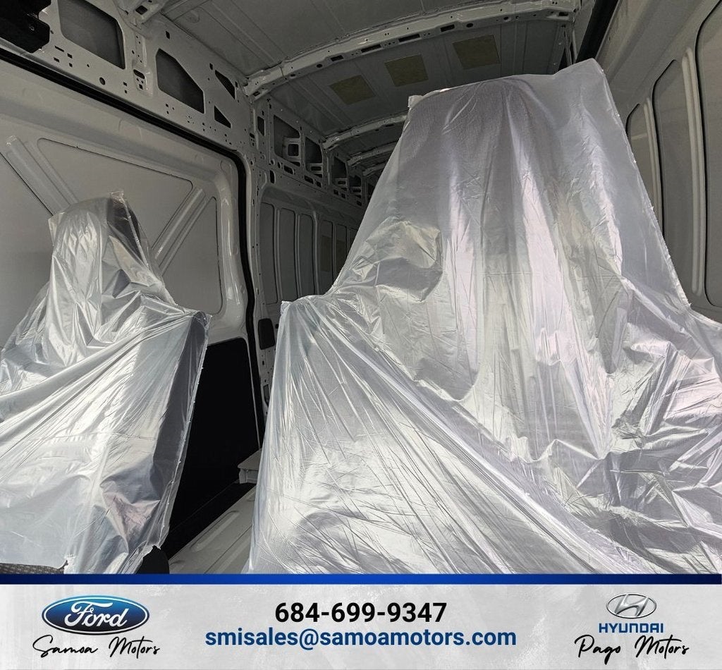 2024 Ford Transit-350 Base Cargo