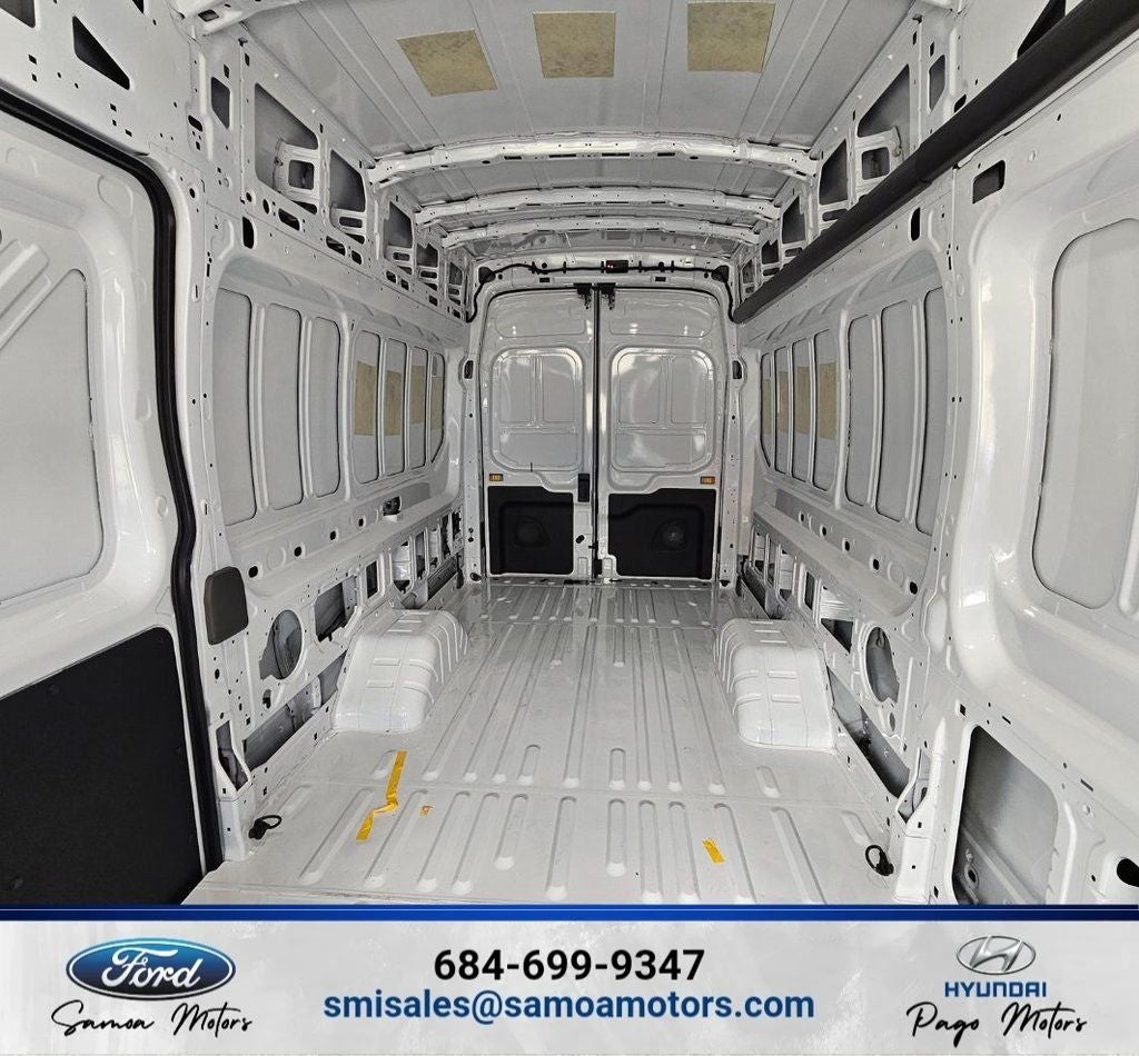 2024 Ford Transit-350 Base Cargo
