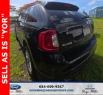 2014 Ford Edge SE