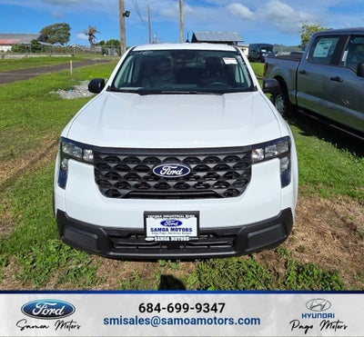 2025 Ford Maverick XL